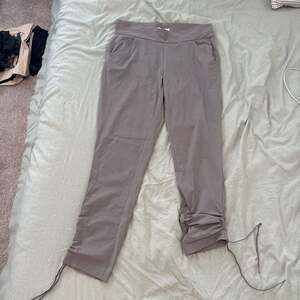 Columbia Anytime Casual Pull-On Omni-Shield Women's Grey Pants